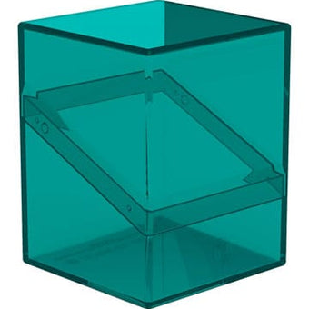 Ultimate Guard Boulder 100+ Clear - Deck box