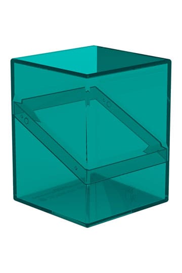 Ultimate Guard Boulder 100+ Clear - Deck box