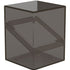 Ultimate Guard Boulder 100+ Clear - Deck box