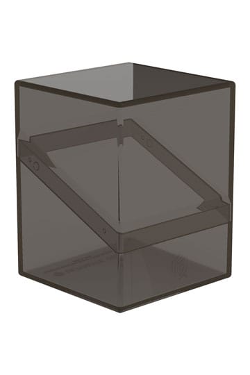 Ultimate Guard Boulder 100+ Clear - Deck box
