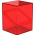 Ultimate Guard Boulder 100+ Clear - Deck box