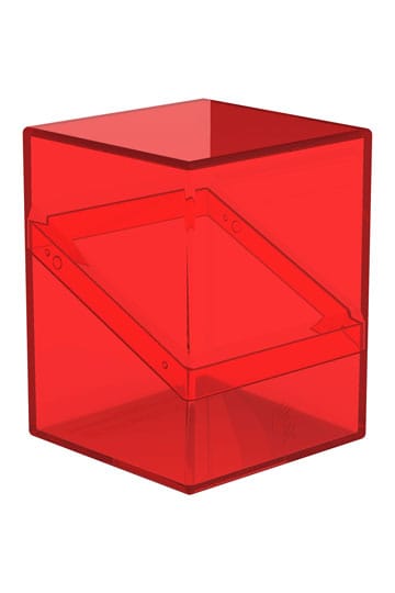 Ultimate Guard Boulder 100+ Clear - Deck box