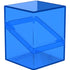 Ultimate Guard Boulder 100+ Clear - Deck box