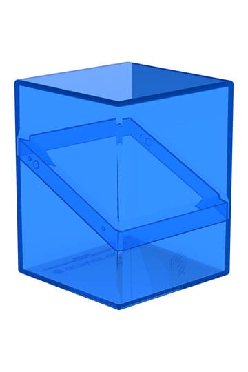 Ultimate Guard Boulder 100+ Clear - Deck box