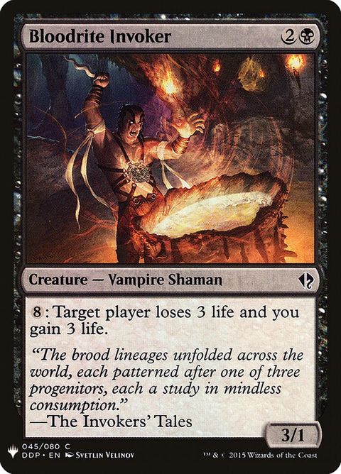 DDP-45-bloodriteinvoker