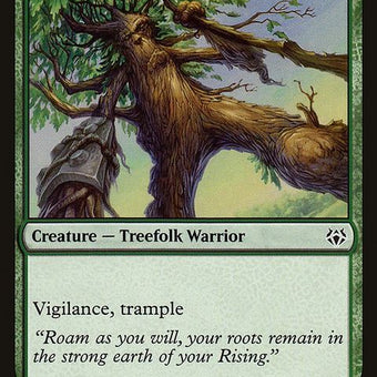 DDR-15-oakgnarlwarrior