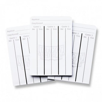 Life Ledger Refills - Dragon Shield - Magic The Gathering
