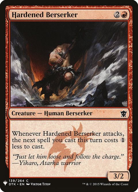 DTK-139-hardenedberserker