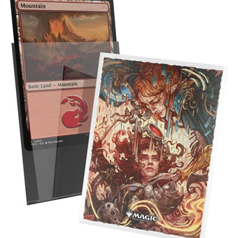 Ultimate Guard Art Sleeves Magic: The Gathering 