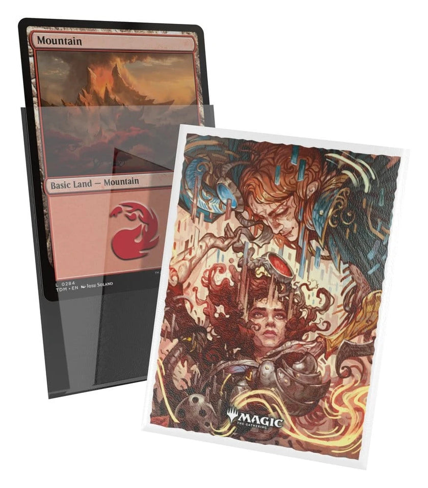 Ultimate Guard Art Sleeves Magic: The Gathering 
