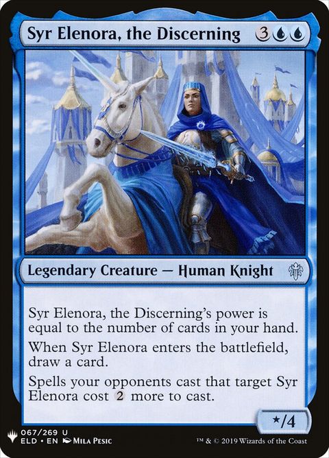 eld-67-syrelenorathediscerning
