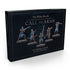 The Elder Scrolls Call To Arms Stormcloak Resin Faction Starter Set