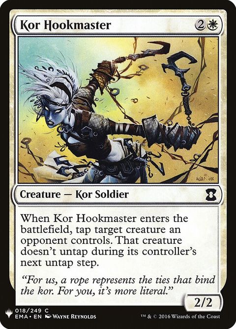 ema-18-korhookmaster