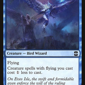 EMA-76-wardenofevosisle