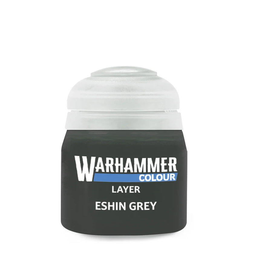 Eshin Grey: Layer 12ml - Warhammer Colour