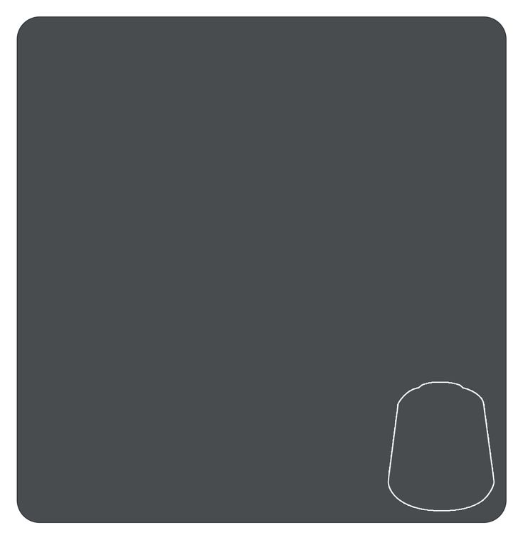 Eshin Grey: Layer 12ml - Warhammer Colour