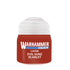 Evil Sunz Scarlet: Layer 12ml - Warhammer Colour
