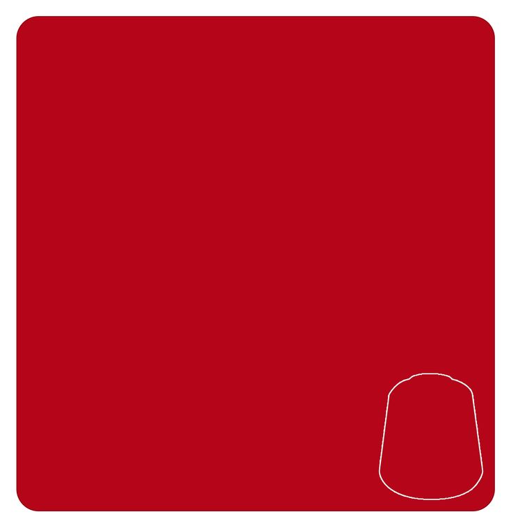 Evil Sunz Scarlet: Layer 12ml - Warhammer Colour