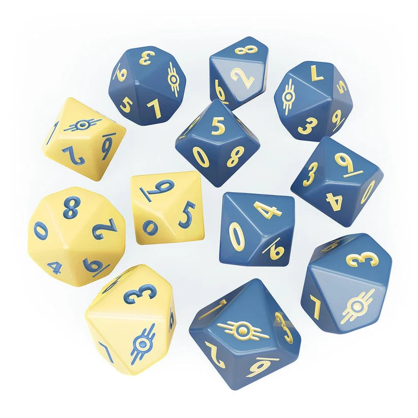Fallout: Factions - Battle for Boston Starter Set