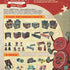 Fallout: Factions - Tokens and Terrain Pack 1