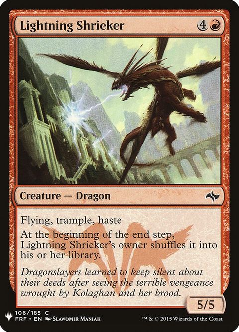 FRF-106-lightningshrieker