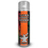 Colour Forge Convict Orange Matt Finish Spray Paint (500ml)