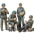 Tamiya 1/35 German Soldiers at Rest