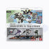 Gundam Card Game: Gundam Assemble Starter Deck (ST02A)