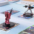 Gundam Card Game: Gundam Assemble Starter Deck (ST02A)