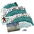 Halo: Flashpoint Rulebook Pack and Spartan Update Cards (v1.5)