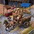 Terrain Crate Fantasy Terrain: Horse and Cart