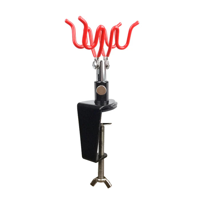 AK Tools: Airbrush Holder