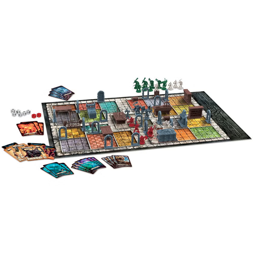 HeroQuest