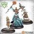 TT Combat The Rashaar Blister Packs