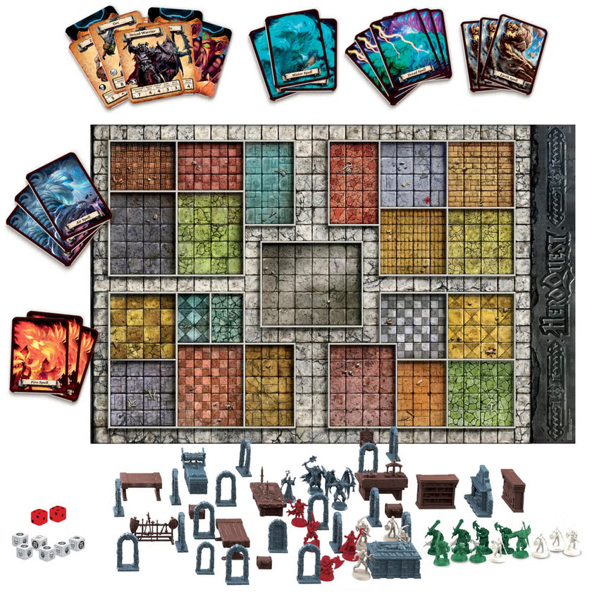 HeroQuest