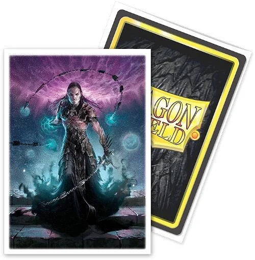 Dragon Shield - Chane - 100 Sleeves