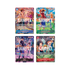 One Piece Card Game: English Version - 3rd Anniversary Set