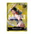 One Piece Card Game: Set Sail Deck Set (SD-01)
