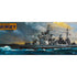 Tamiya 1/350 British King George V Battleship