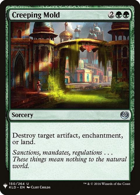 kld-150-creepingmold