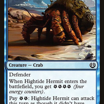 KLD-51-hightidehermit