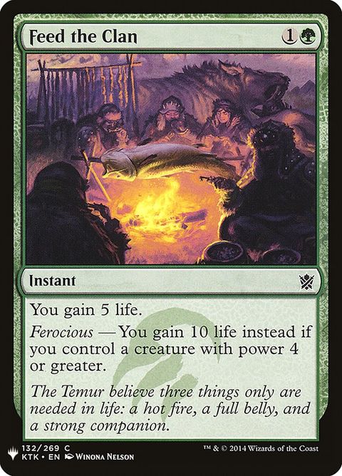 KTK-132-feedtheclan