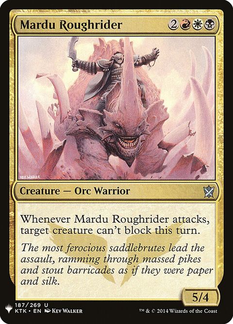 ktk-187-marduroughrider