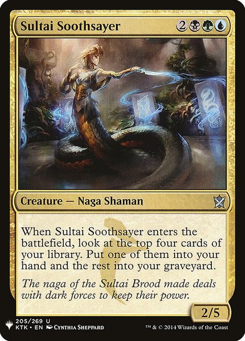 ktk-205-sultaisoothsayer