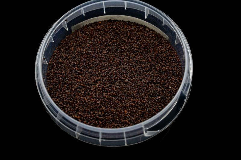 Fertile Lands Miniature Basing Material Tub