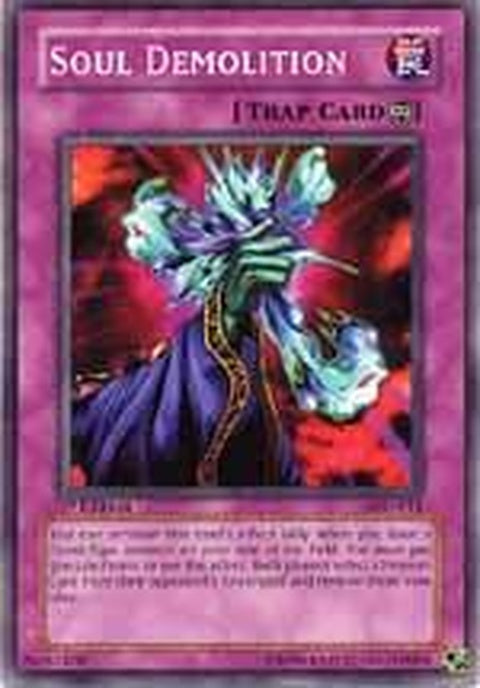 lod-014-souldemolition