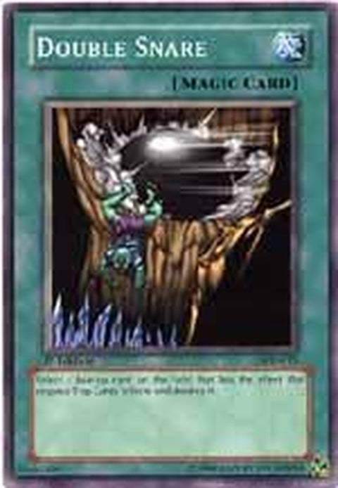 lod-015-doublesnare