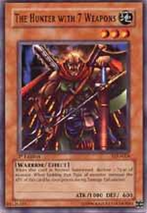 lod-024-thehunterwith7weapons