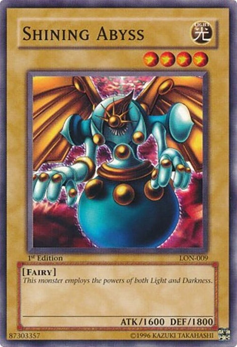 lon-009-shiningabyss