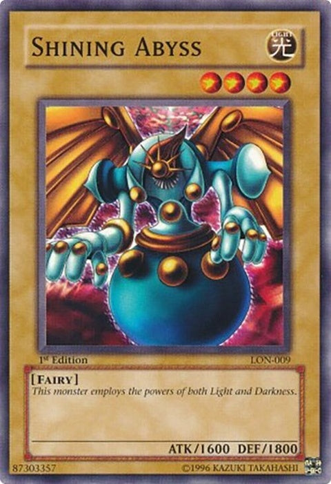 lon-009-shiningabyss
